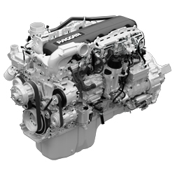 U2356 Engine